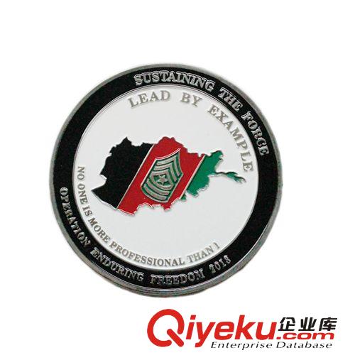 【來電詳談】 歡迎訂購各種工藝電鍍雙面幣 紀(jì)念幣原始圖片2