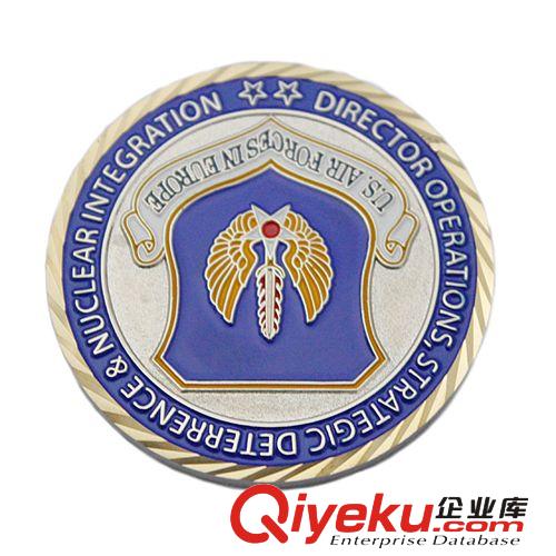 【誠信廠家】紀(jì)念幣 紀(jì)念章 琺瑯紀(jì)念幣 烤漆紀(jì)念章原始圖片3