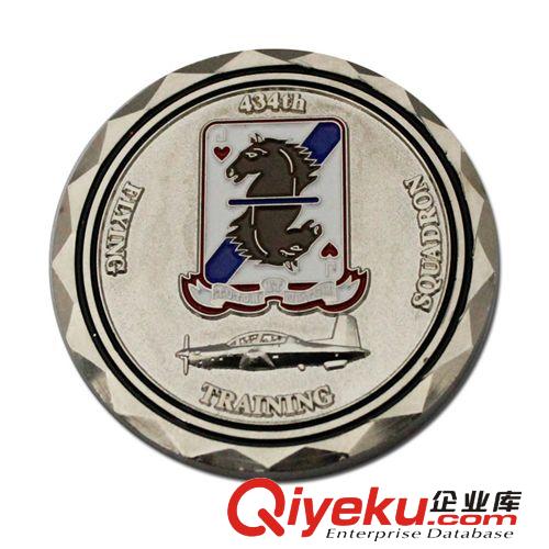 廠家設(shè)計(jì)定制金屬出生紀(jì)念幣 大學(xué)學(xué)校學(xué)院六十年慶典紀(jì)念幣制作