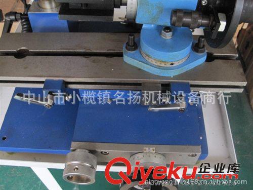 廠家直銷{wn}工具磨床600型可磨車刀,滾齒刀,銑刀,R銑刀,絲功鉆嘴原始圖片2