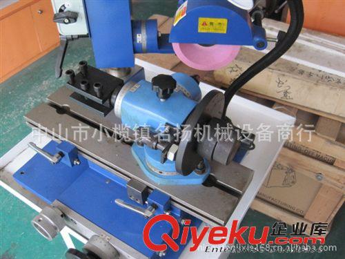 廠家直銷{wn}工具磨床600型可磨車刀,滾齒刀,銑刀,R銑刀,絲功鉆嘴原始圖片3
