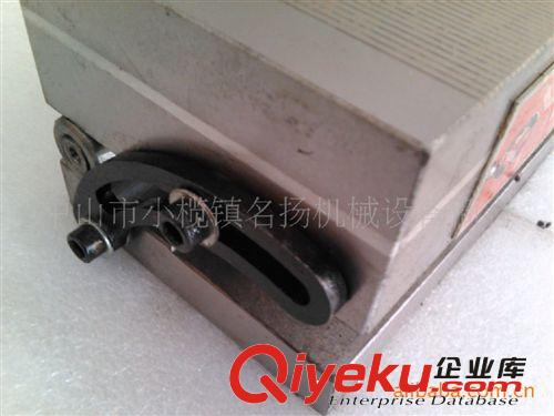 細目正弦永磁磁盤弓型150X175  多種規格供選購  廠價直銷原始圖片2
