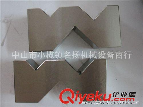 廠價(jià)直銷精展B型精密V型臺，愿裝正品，假一陪十。原始圖片2
