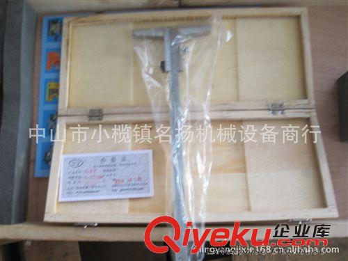 桂量200高度尺 多種型號供選購 質(zhì)量保證 價格廉宜 廠價直銷原始圖片3