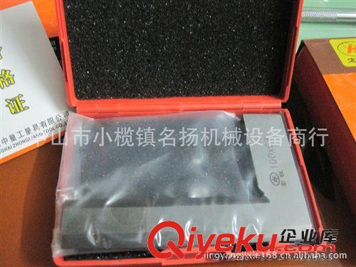 精密刀角尺（角度尺）質(zhì)量保證 價格廉宜 廠價直銷原始圖片2