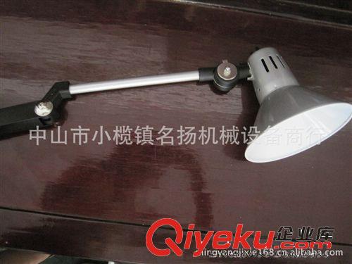 廠家直銷機床工作等燈，螺紋節能燈，萬向調節燈桿。