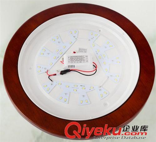 古典中式吸頂燈 宮廷羊皮燈批發(fā) 實(shí)木吸頂燈 實(shí)木燈具廠家原始圖片3