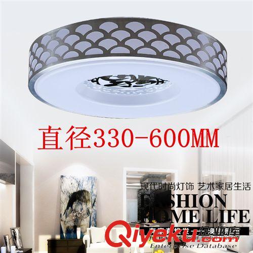 全白LED吸頂燈 火熱銷售LED吸頂燈 LED吸頂燈廠家 LED面包燈