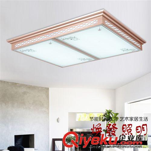 火熱銷售LED客廳吸頂燈 LED吸頂燈 LED臥室吸頂燈批發原始圖片2