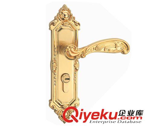 【廠價直銷】供應多種執(zhí)手門鎖(圖)