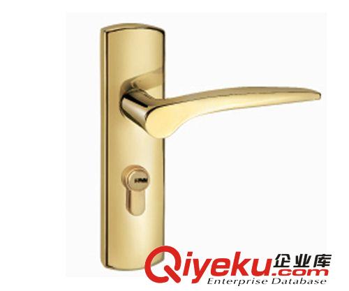 供應(yīng)專業(yè)內(nèi)門用把手門鎖原始圖片2