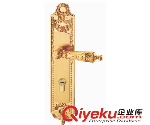 供應(yīng)專業(yè)內(nèi)門用把手門鎖原始圖片3