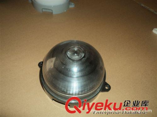 【注塑加工】pc 燈罩 LED燈罩 塑料燈罩 球泡燈罩 LED燈飾配件原始圖片2