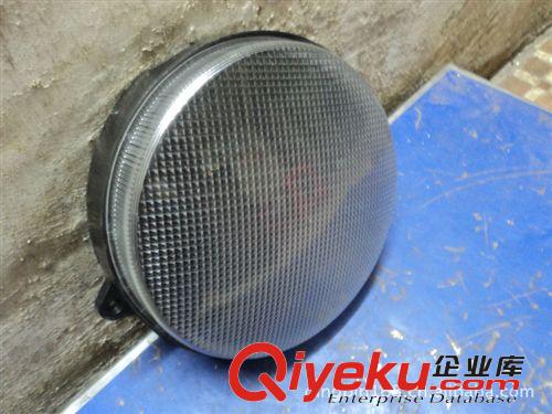 【注塑加工】LED燈飾配件/圓200點光源（歡迎新老客戶來電洽談）