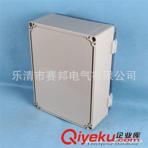 商家直銷、防水箱、塑料防水箱、玻璃纖維防水箱、400*300*160原始圖片3