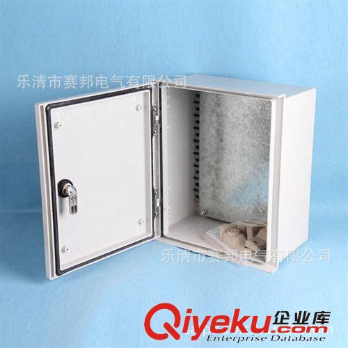 專業(yè)生產(chǎn)、玻璃纖維箱 300*250*140mm玻璃纖維防水箱 批發(fā)防水箱原始圖片2