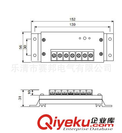 生產(chǎn)防水太陽能控制器、15A路燈控制器、太陽能控制器小型