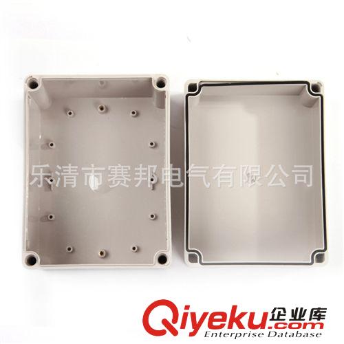 廠家供應150*250*130防水開關盒 hibox 開關盒接線盒 高品質保證原始圖片2