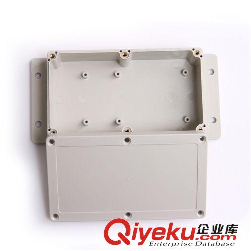 廠家供應158*90*46防水開關盒 hibox 開關盒接線盒原始圖片3