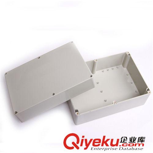 【生產加工】賽普電氣-SP-F6-1--防水端子盒， 接線盒 端子接線盒原始圖片2