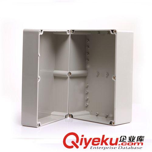 【生產加工】賽普電氣-SP-F6-1--防水端子盒， 接線盒 端子接線盒原始圖片3