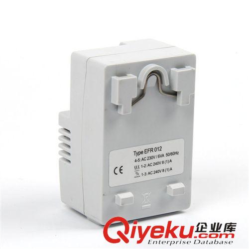供應(yīng) 溫控器 EFR012溫控器 機(jī)械式濕度控制器 恒溫可調(diào)溫控器原始圖片3