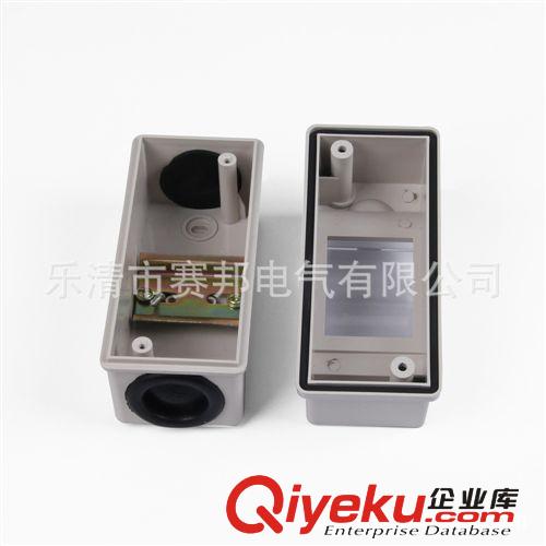 防水配電箱，2way防水照明配電箱，低壓防水箱 配電開關(guān)箱原始圖片3