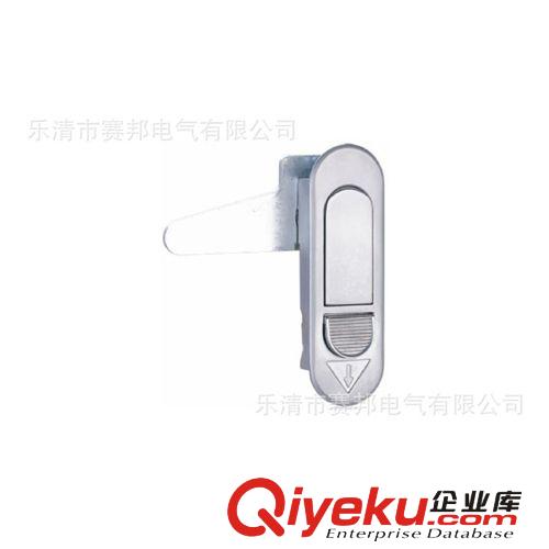 批發(fā) 鎖具-上海斯普威爾電氣有限公司鎖具、SP-MS-610-3-2配電柜原始圖片2