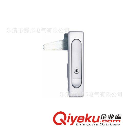 供應SP-MS504-1金屬鎖具、機械式鎖具、人工鎖具、自動鎖具自動鎖原始圖片2