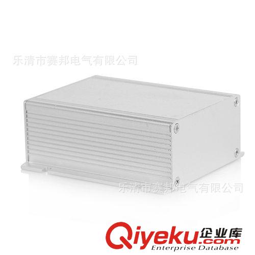 工廠直銷40*89*100電氣工程盒、儀表防護殼、工程鋁殼體、高品質