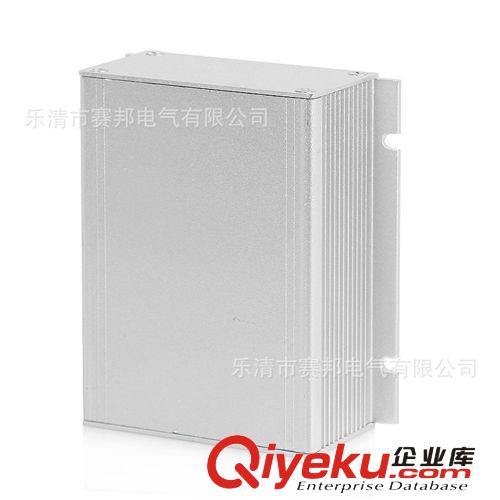 工廠直銷40*89*100電氣工程盒、儀表防護殼、工程鋁殼體、高品質