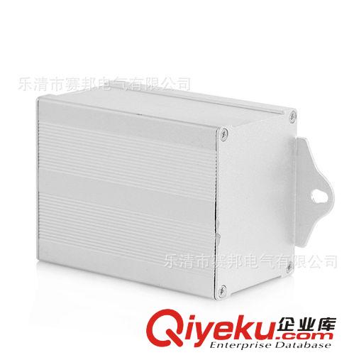 工廠直銷、57*75*100設備殼體、金屬殼體、鋁盒殼體、品質保證原始圖片2