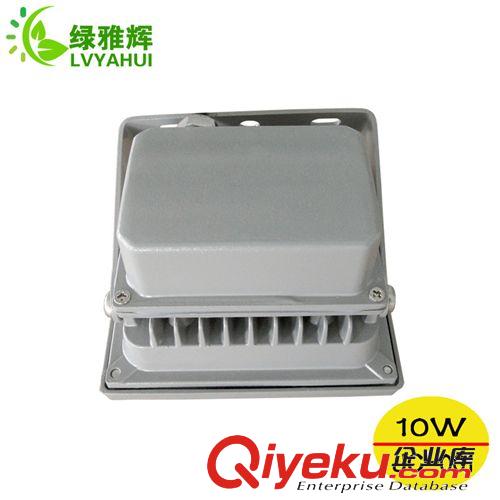 廠家直銷10Wled投光燈 led泛光燈 大功率集成led燈 優(yōu)質(zhì)LED投光燈原始圖片2