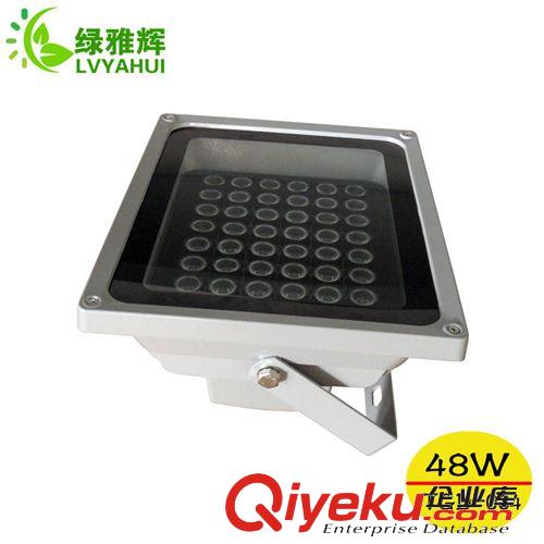 供應(yīng)LED投光燈 36wLED投光燈 48wLED投光燈 大功率LED投光燈原始圖片2
