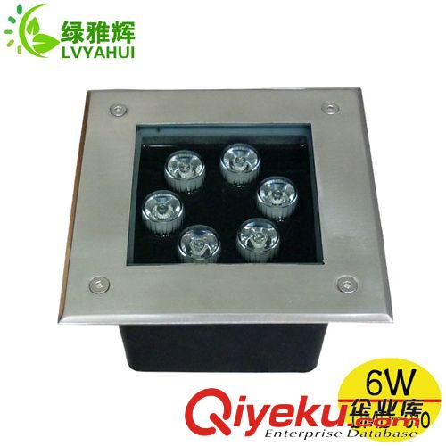 廠家直銷led地埋燈 大功率led地埋燈 18wled地埋燈 埋地?zé)襞l(fā)