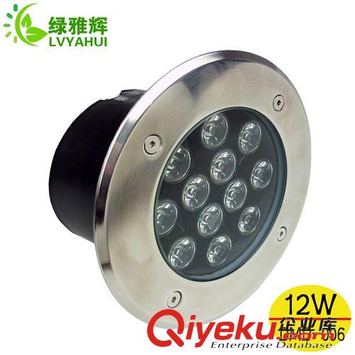 供應地埋燈 9w地埋燈LED 高亮度led大功率地埋燈 led地埋燈