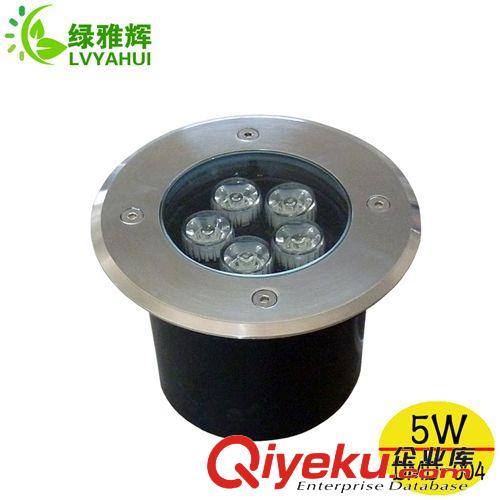 供應(yīng)地埋燈 5w地埋燈 高亮度地埋燈 led大功率地埋燈直銷原始圖片2