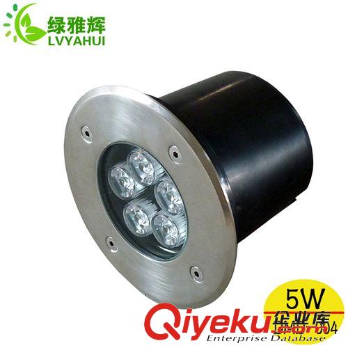 供應(yīng)地埋燈 5w地埋燈 高亮度地埋燈 led大功率地埋燈直銷原始圖片3