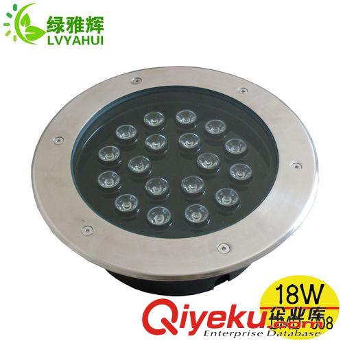 供應(yīng)地埋燈 18w地埋燈 led地埋燈 磨砂玻璃地埋燈 保兩年地埋燈