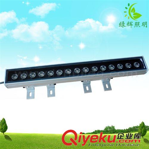 供應(yīng)led洗墻燈 0.5米led洗墻燈 12wled洗墻燈 單色led洗墻燈原始圖片3
