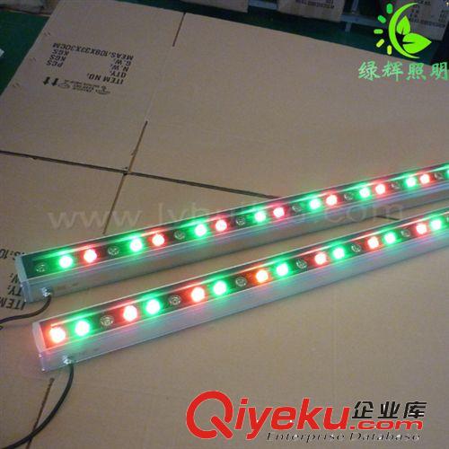 供應(yīng)led洗墻燈 0.5米led洗墻燈 12wled洗墻燈 單色led洗墻燈