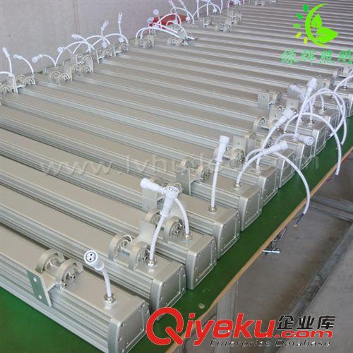 供應洗墻燈 36w洗墻燈 壓邊外控洗墻燈 dmx512洗墻燈原始圖片2
