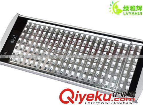 廠家供應led路燈 112w 126w背掛式led路燈 足功率led路燈