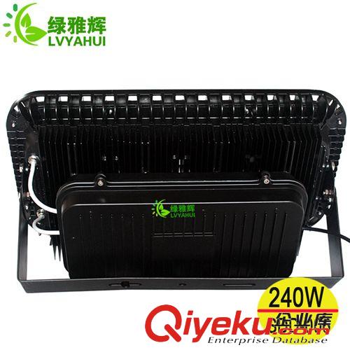 供應(yīng)led隧道燈 200w 240w戶外照明led隧道燈 4個頭led隧道燈原始圖片2