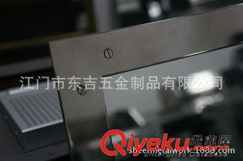 專業不銹鋼鏡框拋光原始圖片2