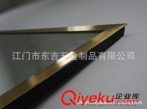 專業不銹鋼鏡框拋光