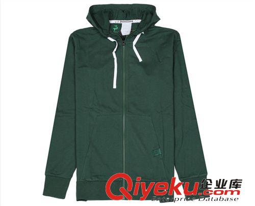 廠家供應戶外zp連帽風衣防水風衣 工作服 廣告風衣來圖來樣生產