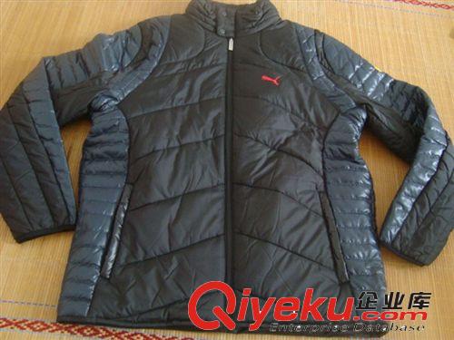 專業(yè)貼牌生產(chǎn)國內(nèi)外貿(mào)棉衣 抓絨衛(wèi)衣 羽絨服上衣 可做gf品牌！原始圖片2