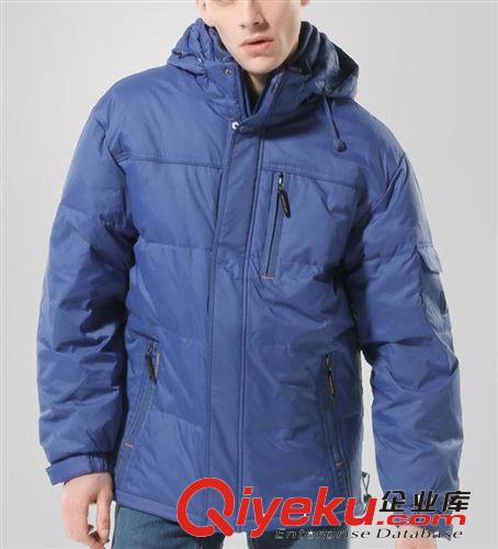 供應男棉夾克 棉衣棉襖 可脫卸帽棉服運動棉衣男款時尚保暖厚棉服