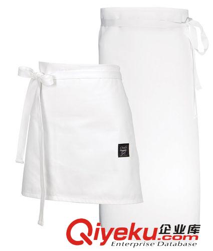 【廠家定做】圍裙 PVC圍裙 廣告圍裙 無紡布圍裙（可免費設計）原始圖片2